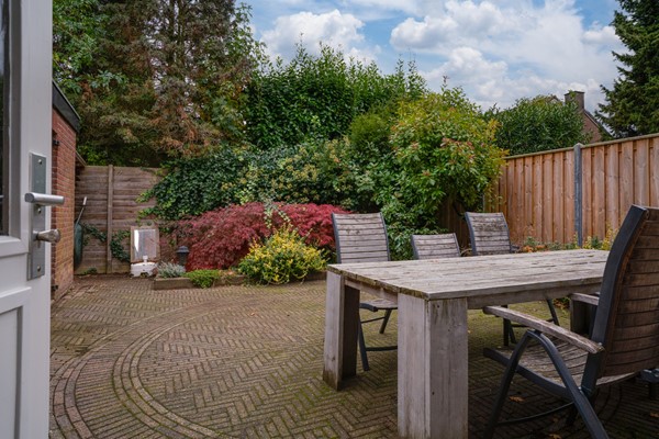 Medium property photo - Julianalaan 14, 6901 EN Zevenaar
